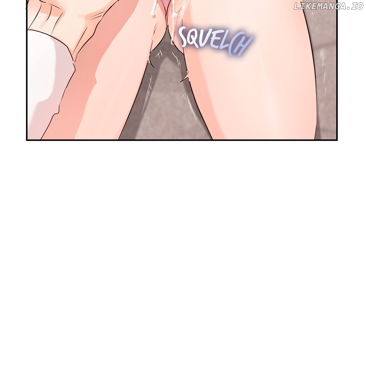 Quiet in the Office! Chapter 34 - page 30