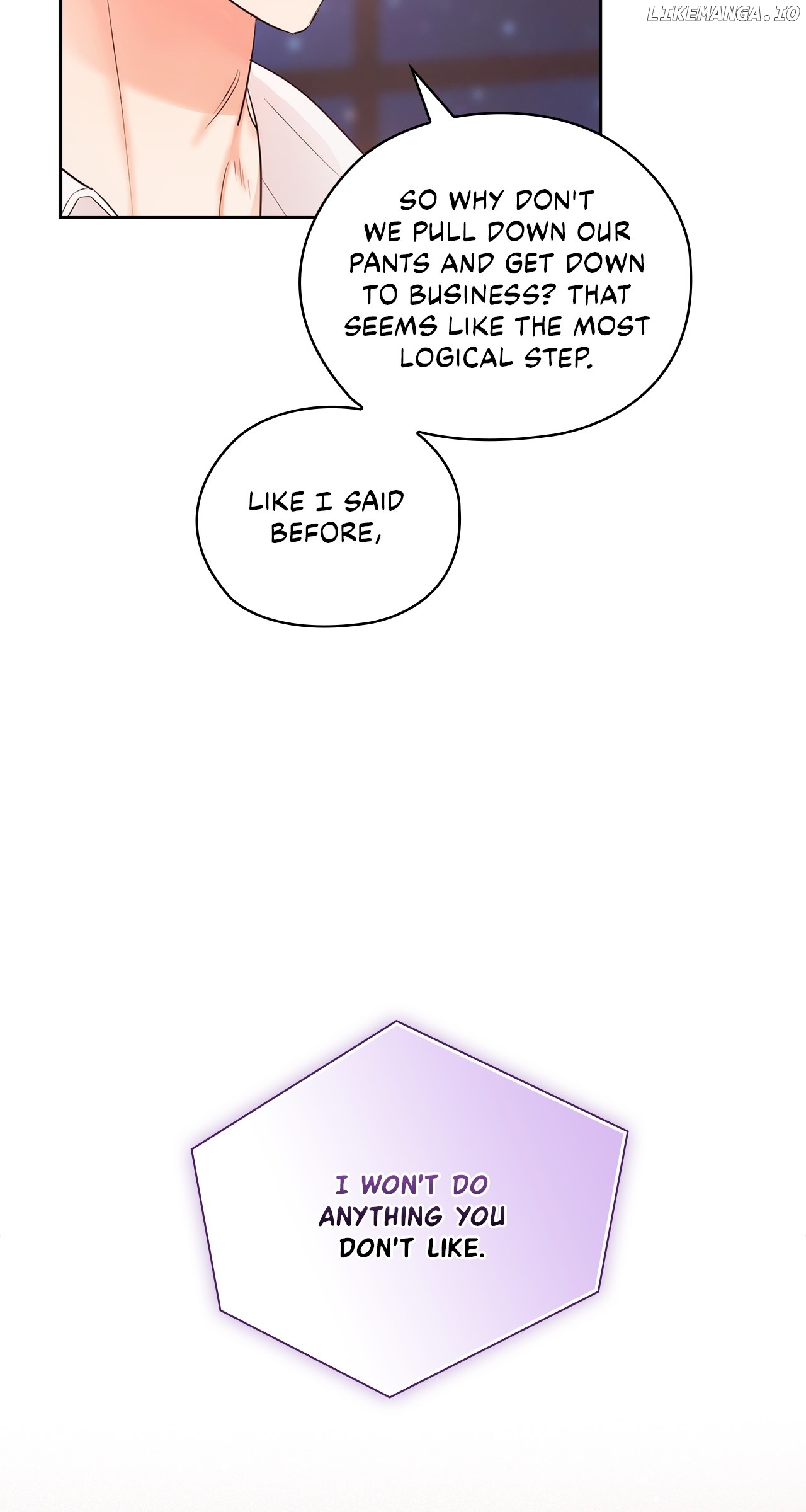 Quiet in the Office! Chapter 34 - page 33