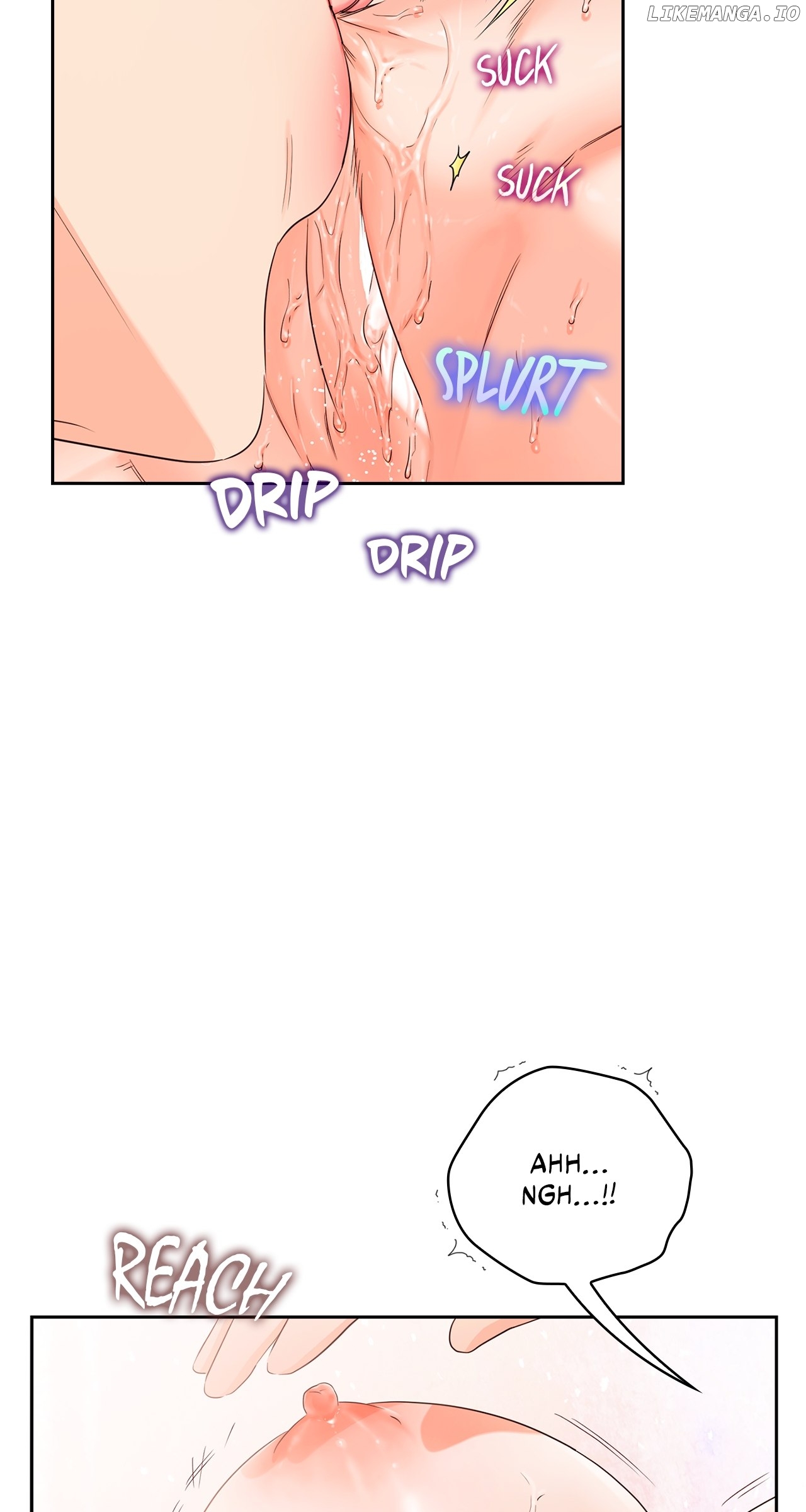 Quiet in the Office! Chapter 34 - page 42