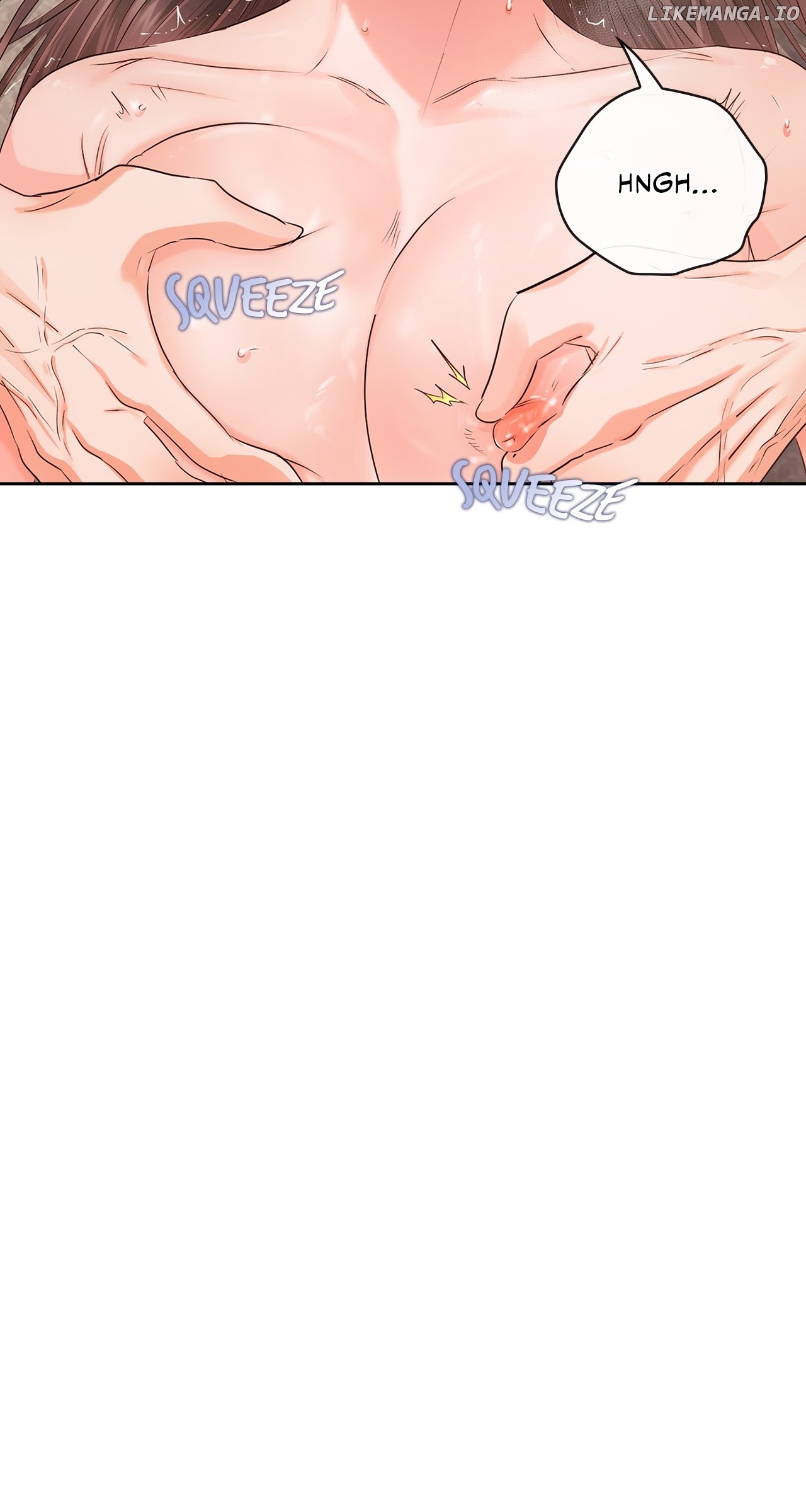 Quiet in the Office! Chapter 34 - page 47