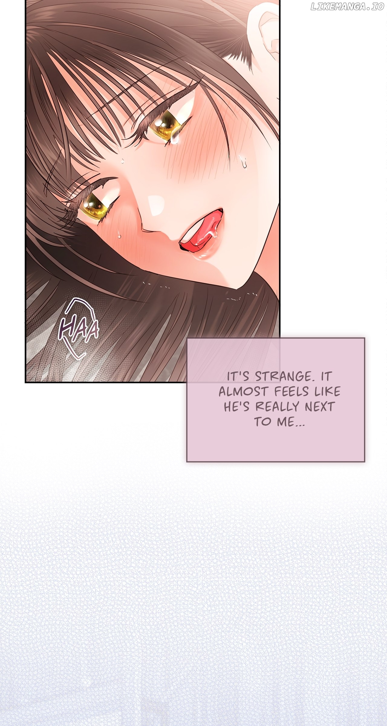 Quiet in the Office! Chapter 34 - page 70