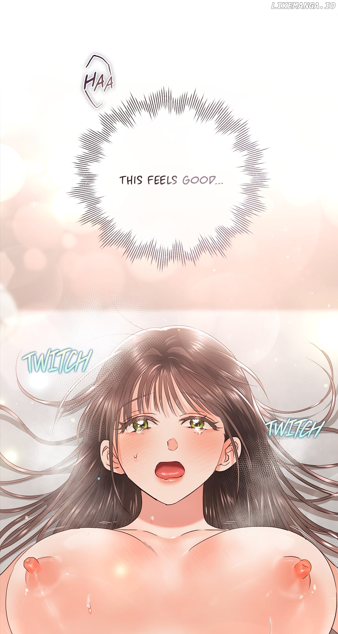 Quiet in the Office! Chapter 34 - page 73