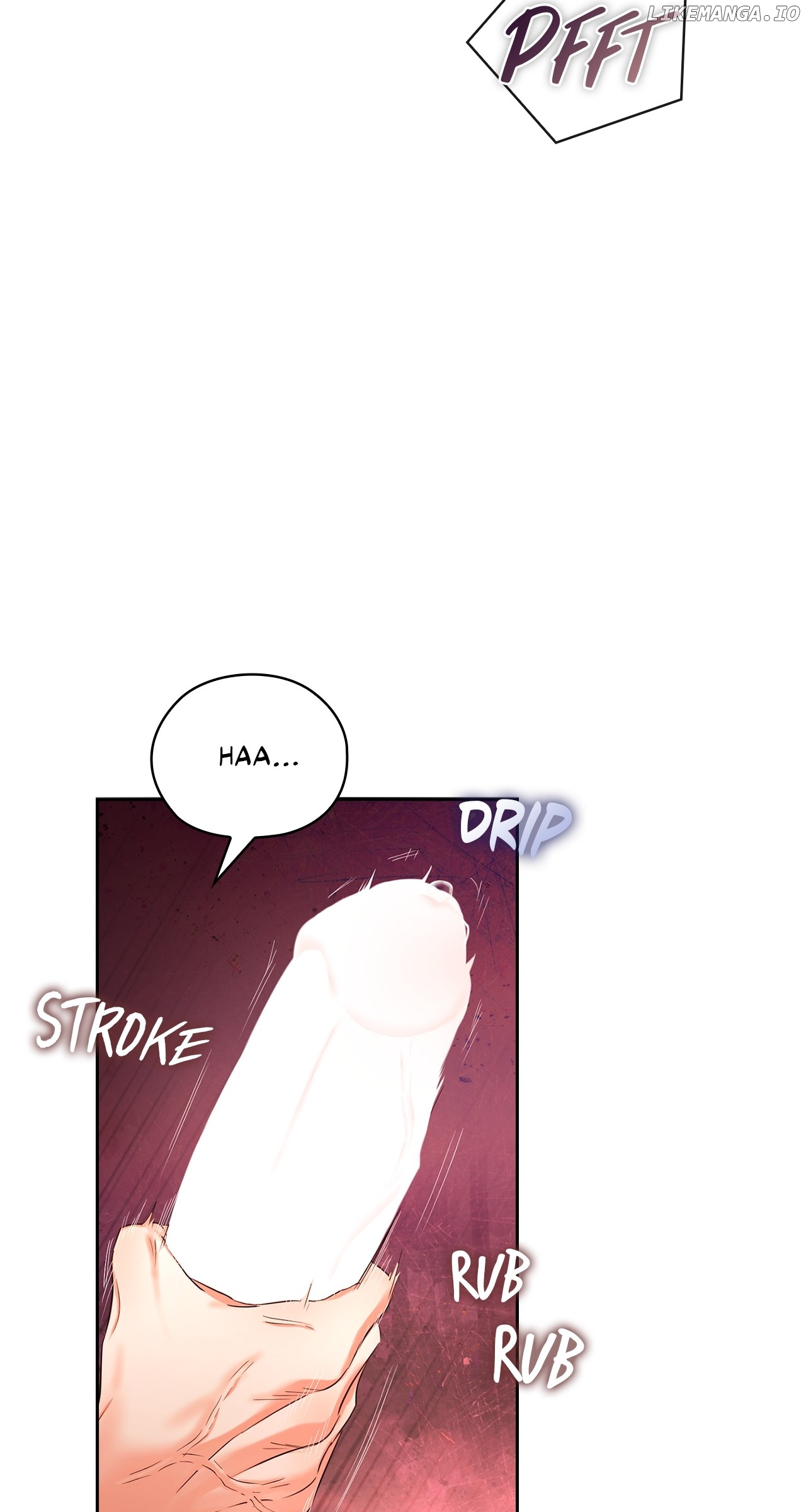 Quiet in the Office! Chapter 34 - page 80