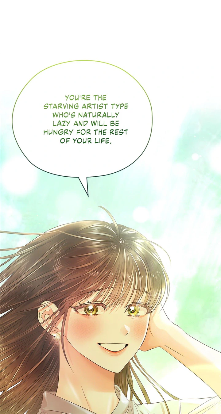 Quiet in the Office! Chapter 35 - page 101
