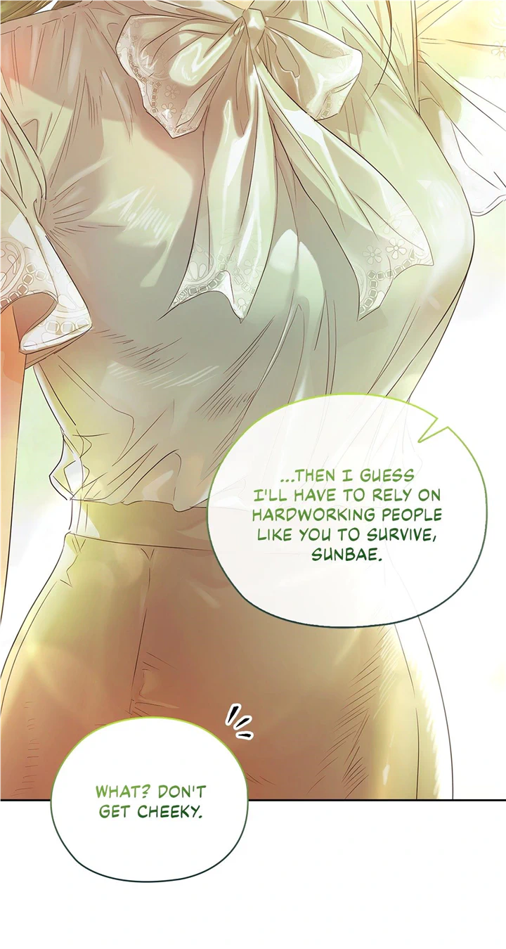 Quiet in the Office! Chapter 35 - page 102