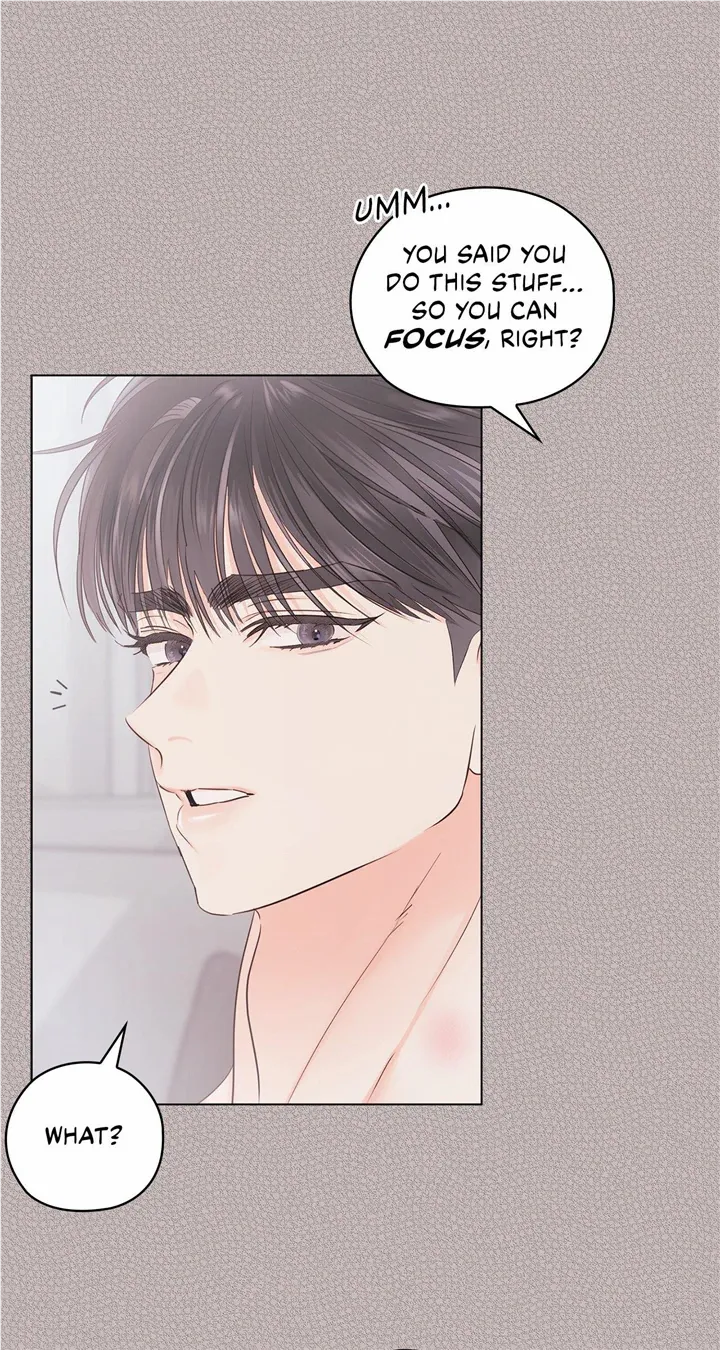 Quiet in the Office! Chapter 35 - page 15