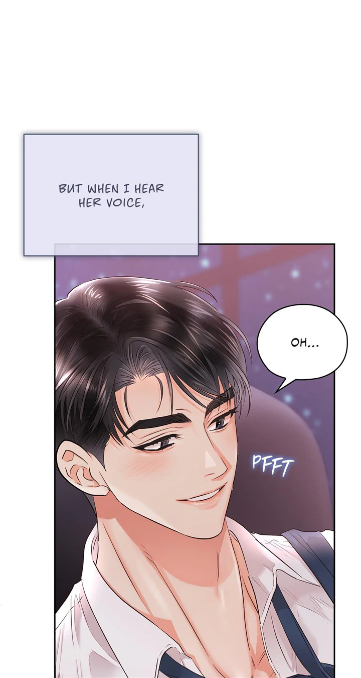 Quiet in the Office! Chapter 35 - page 18