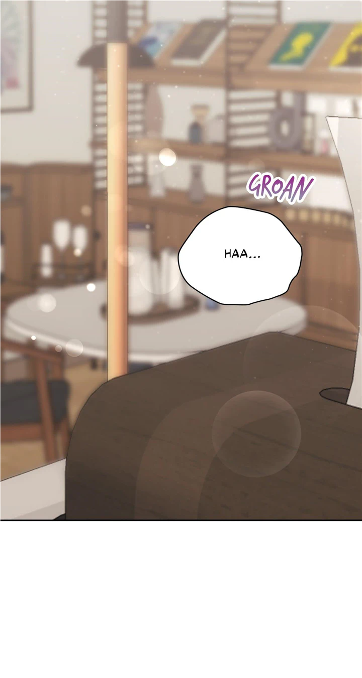 Quiet in the Office! Chapter 35 - page 27