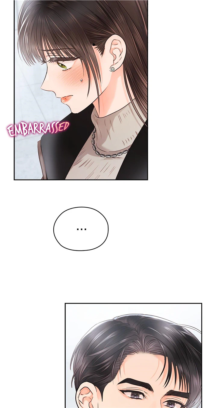 Quiet in the Office! Chapter 35 - page 55