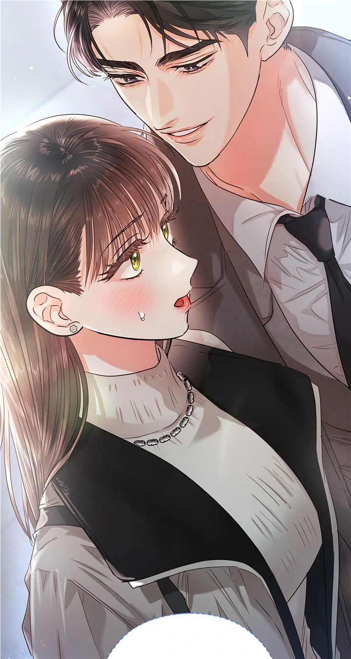 Quiet in the Office! Chapter 35 - page 63