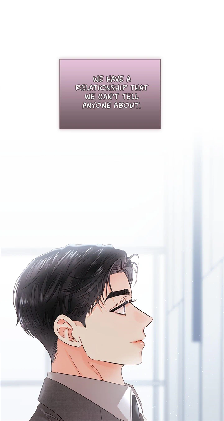 Quiet in the Office! Chapter 35 - page 68
