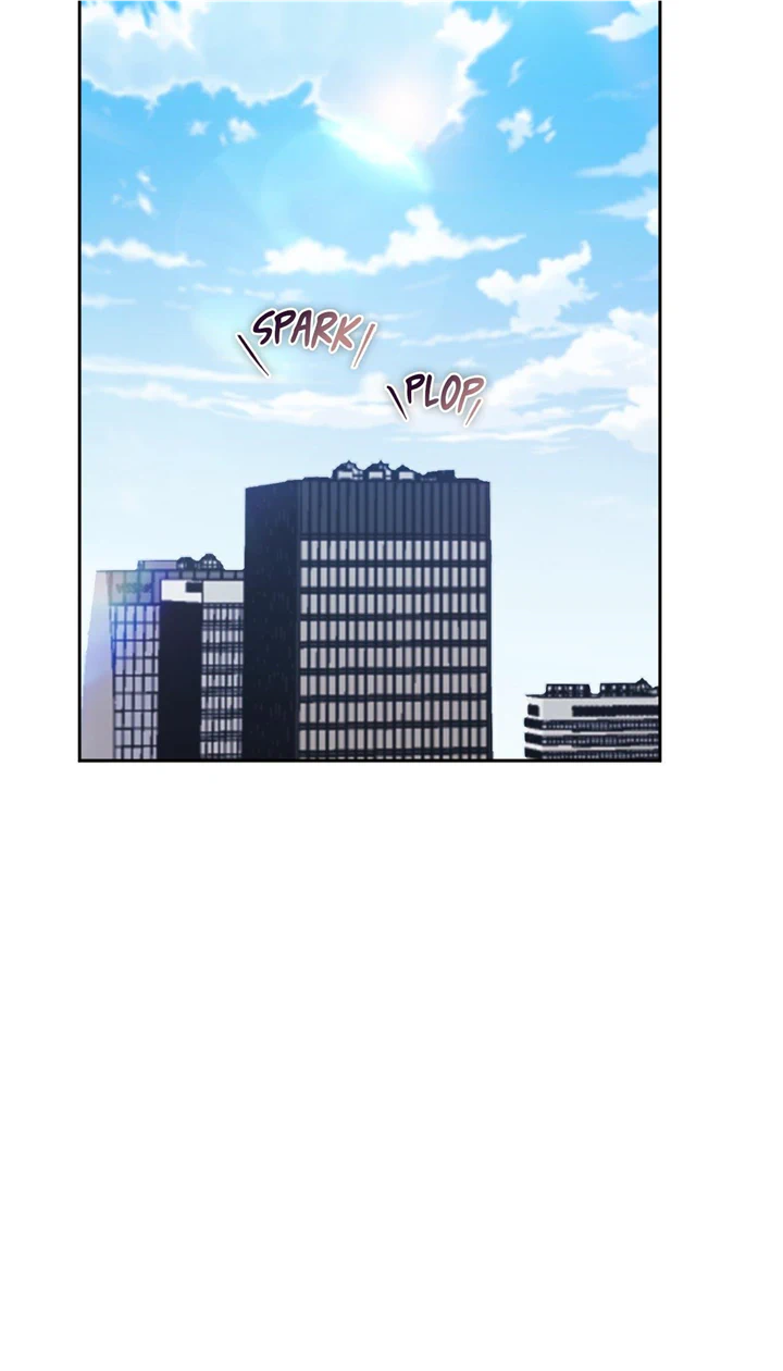 Quiet in the Office! Chapter 35 - page 84
