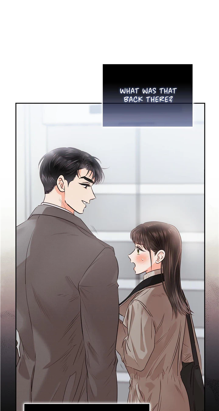 Quiet in the Office! Chapter 35 - page 88