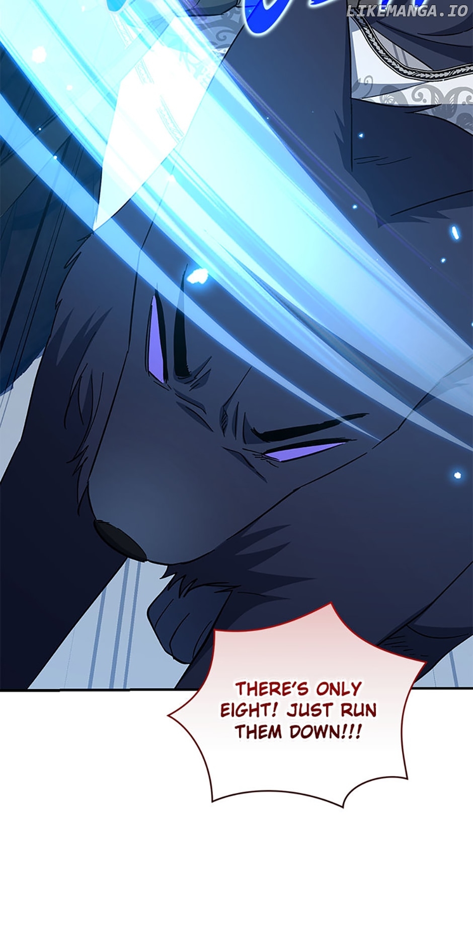 The Secret of House Francesca Chapter 47 - page 44
