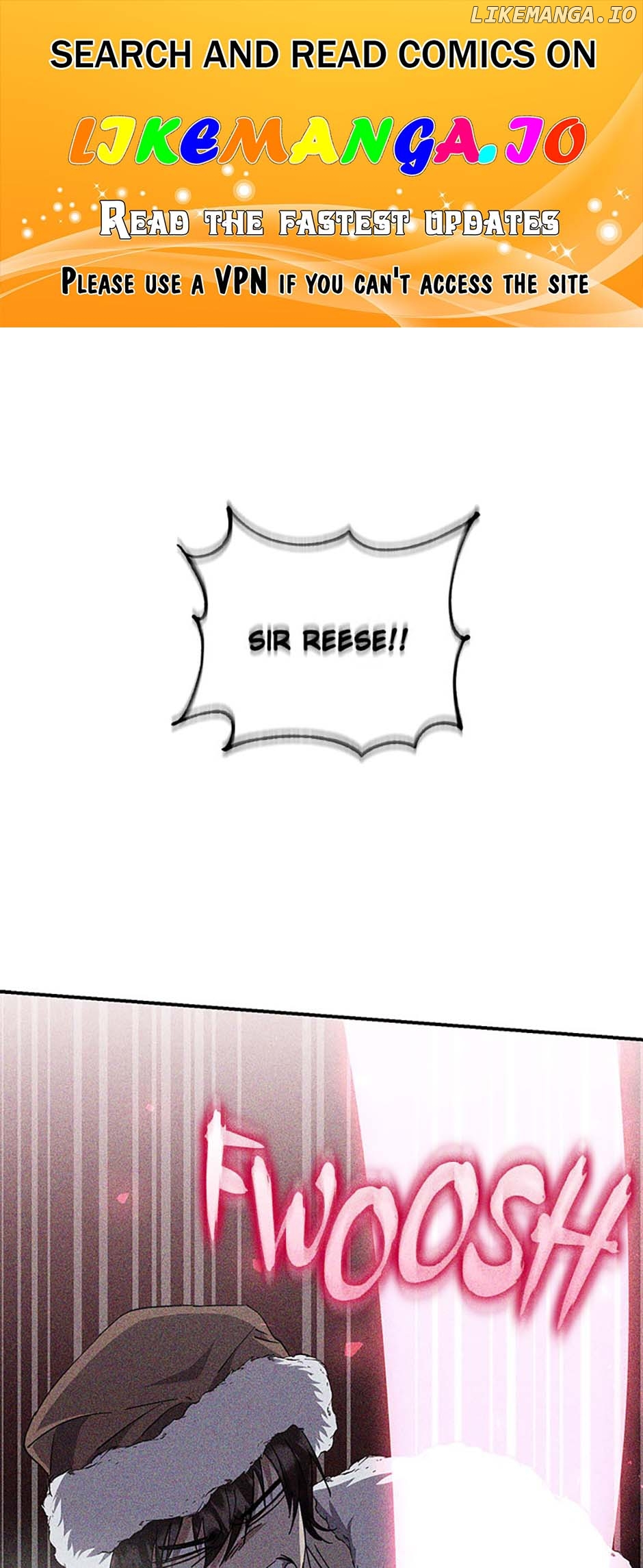 The Secret of House Francesca Chapter 48 - page 1