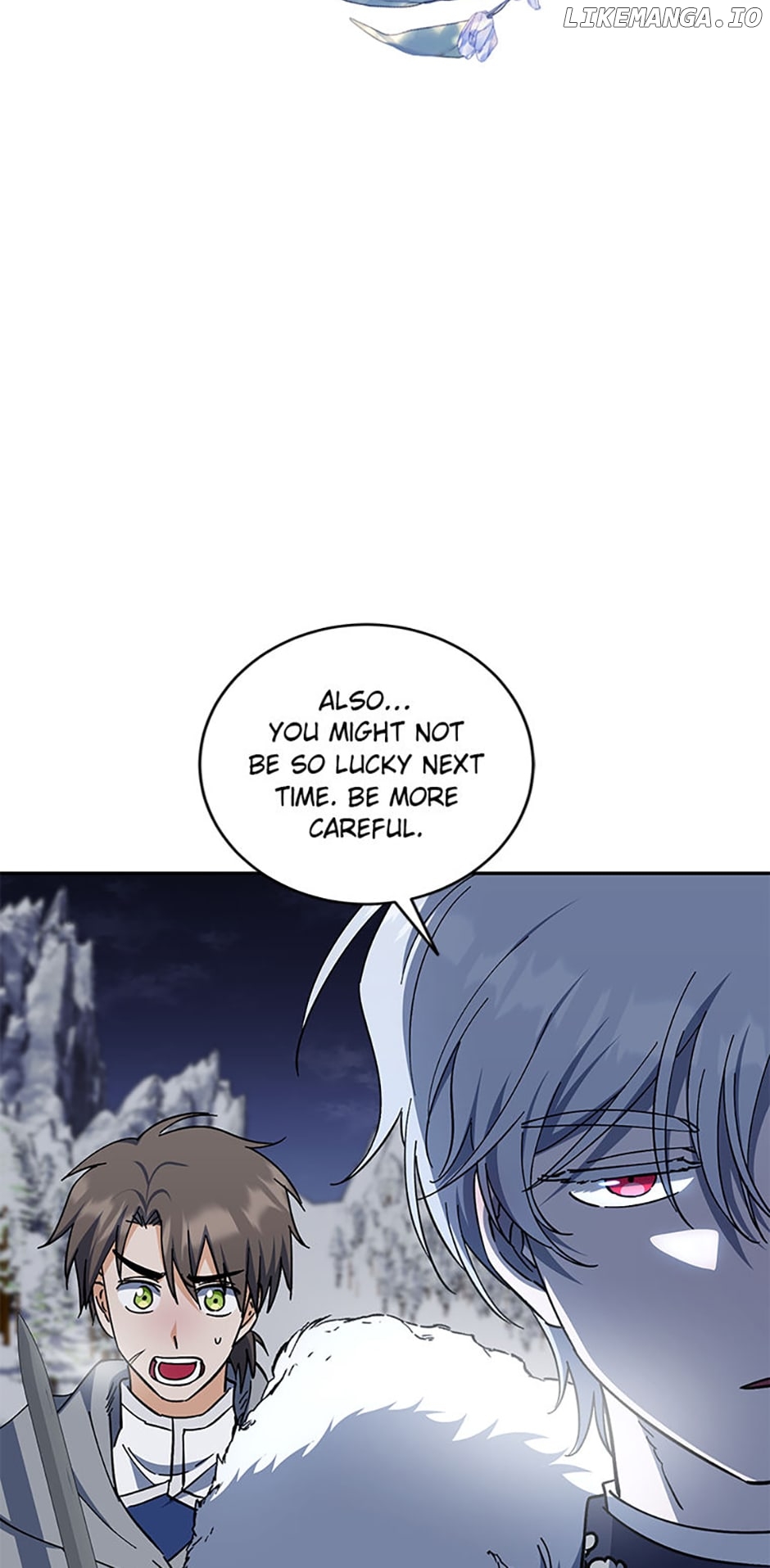 The Secret of House Francesca Chapter 48 - page 13