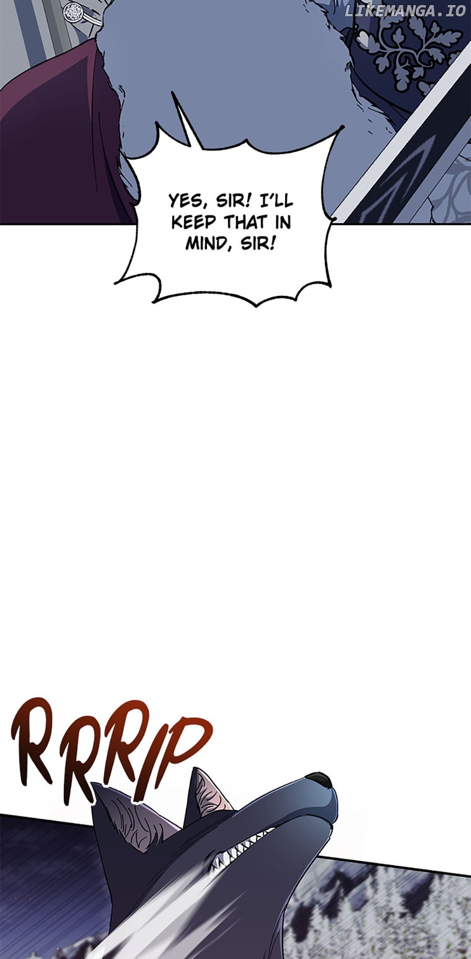The Secret of House Francesca Chapter 48 - page 14