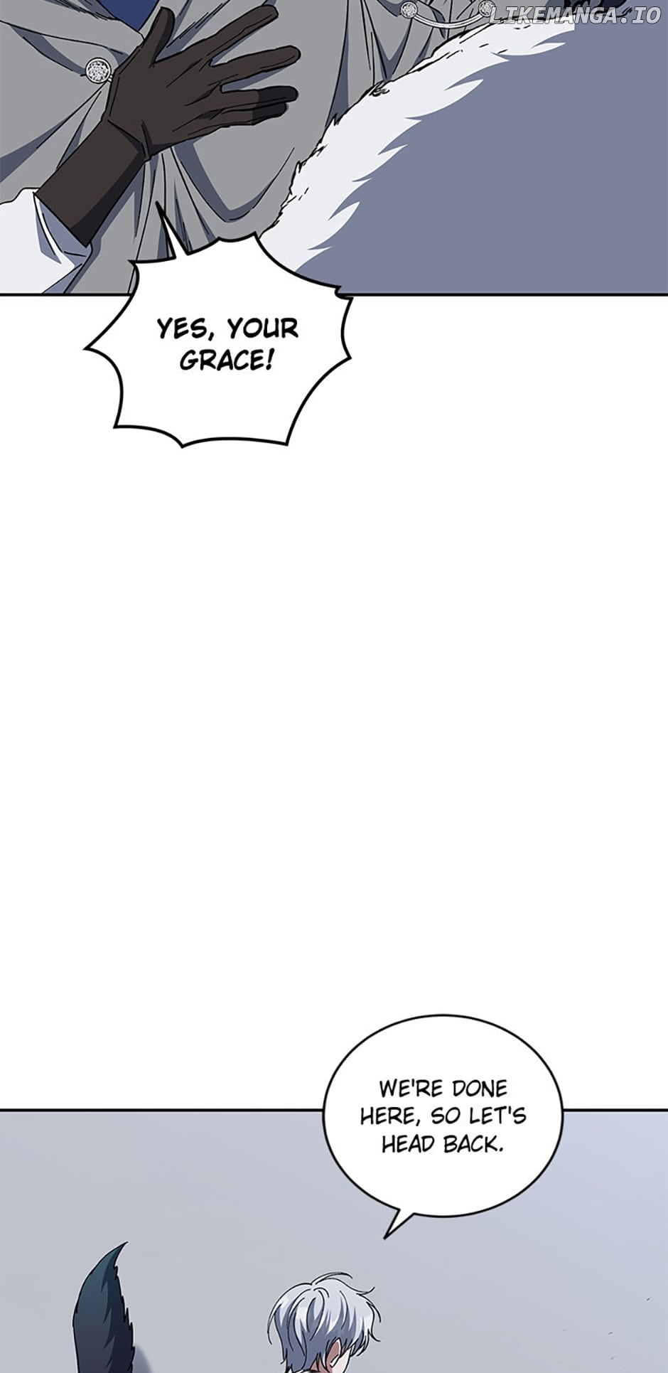 The Secret of House Francesca Chapter 48 - page 25