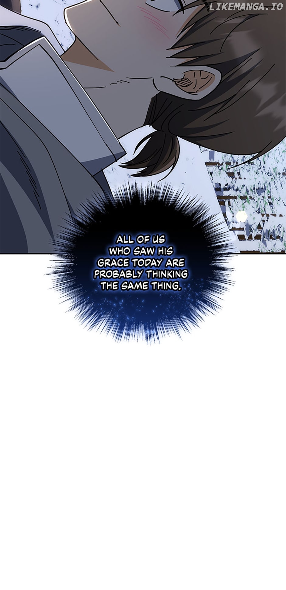 The Secret of House Francesca Chapter 48 - page 36