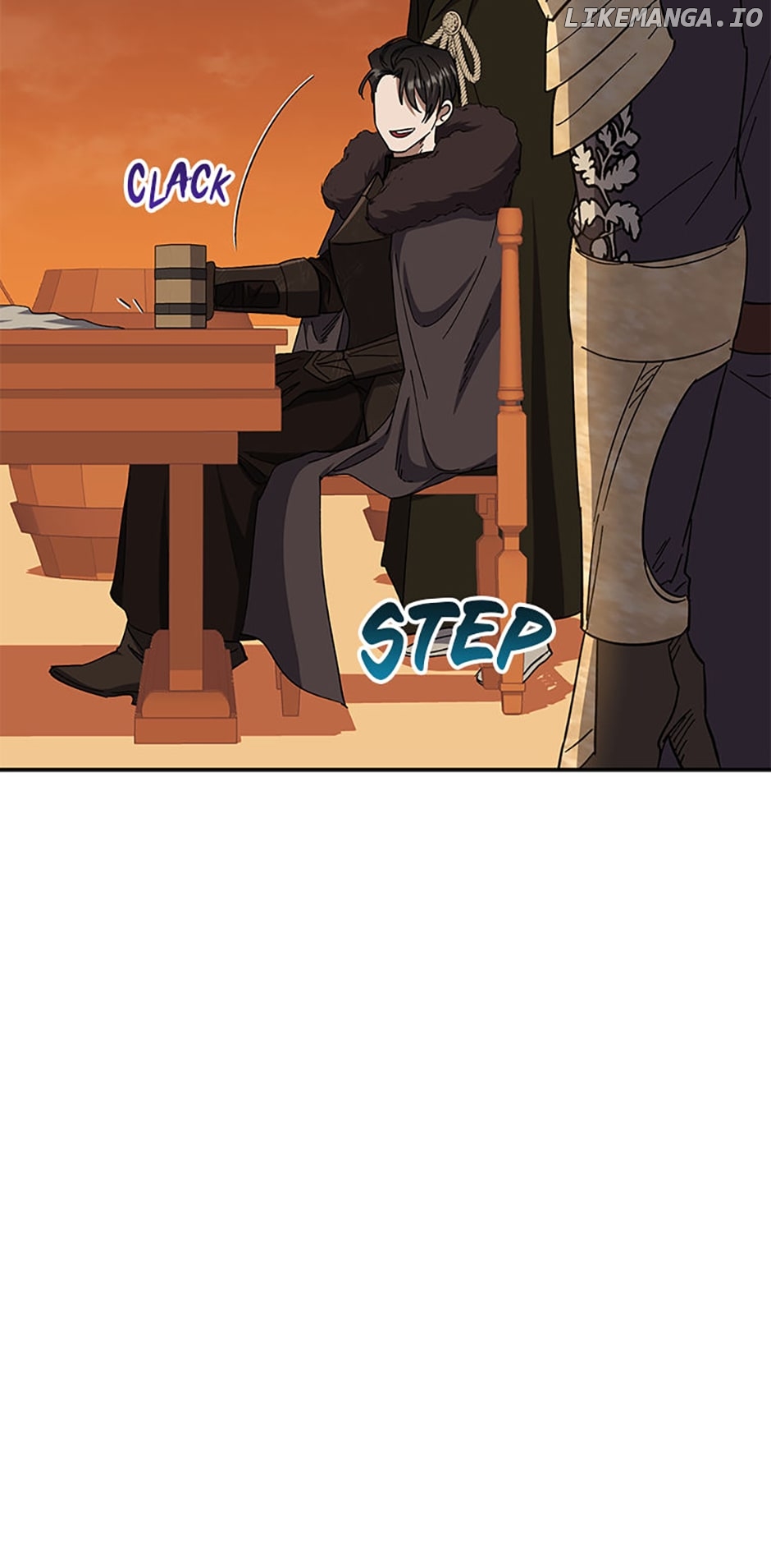 The Secret of House Francesca Chapter 48 - page 45