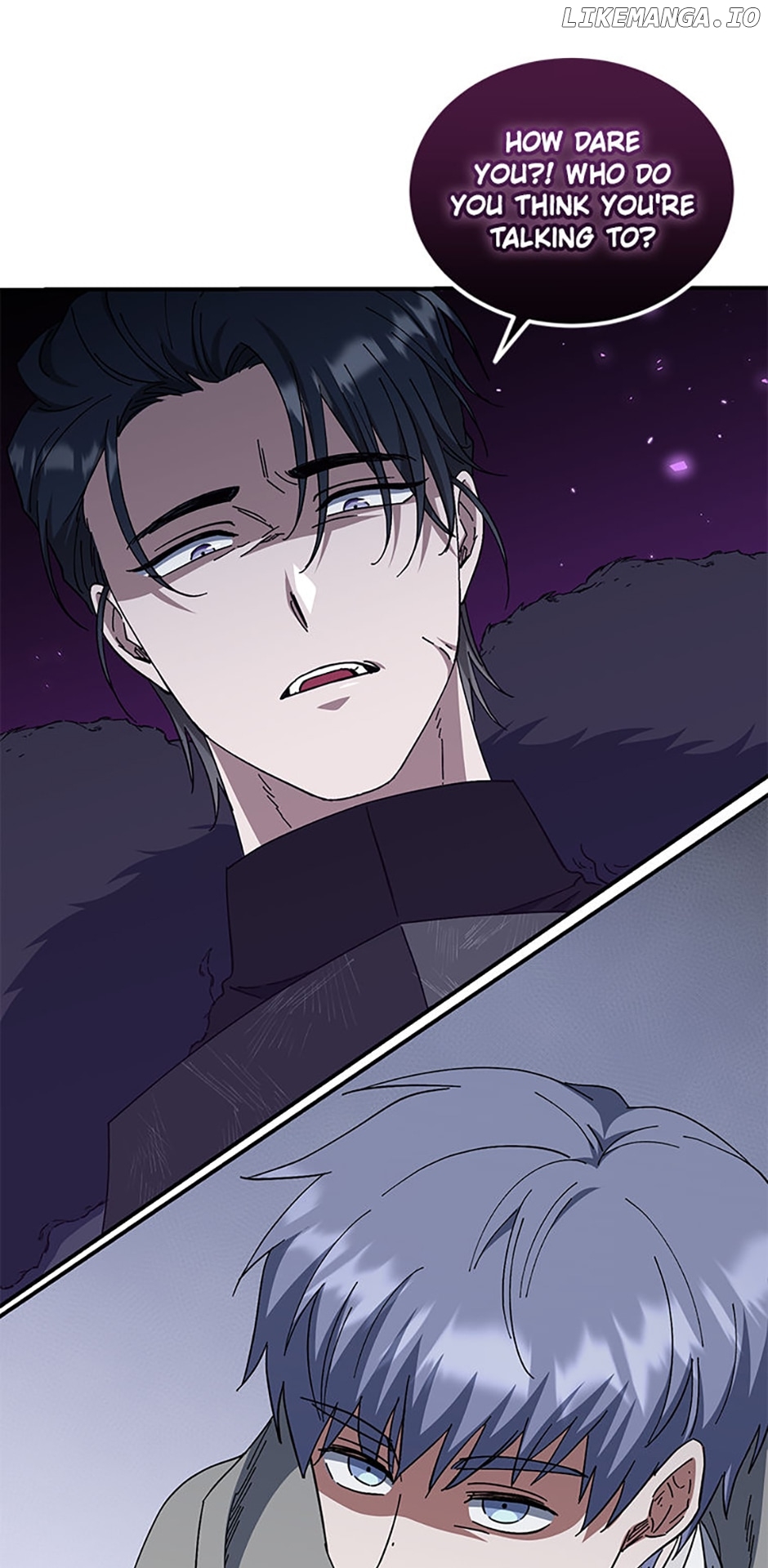 The Secret of House Francesca Chapter 48 - page 57