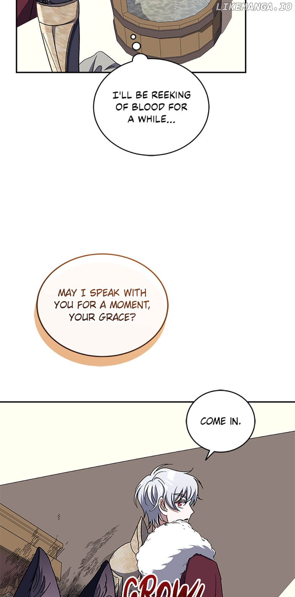The Secret of House Francesca Chapter 48 - page 65