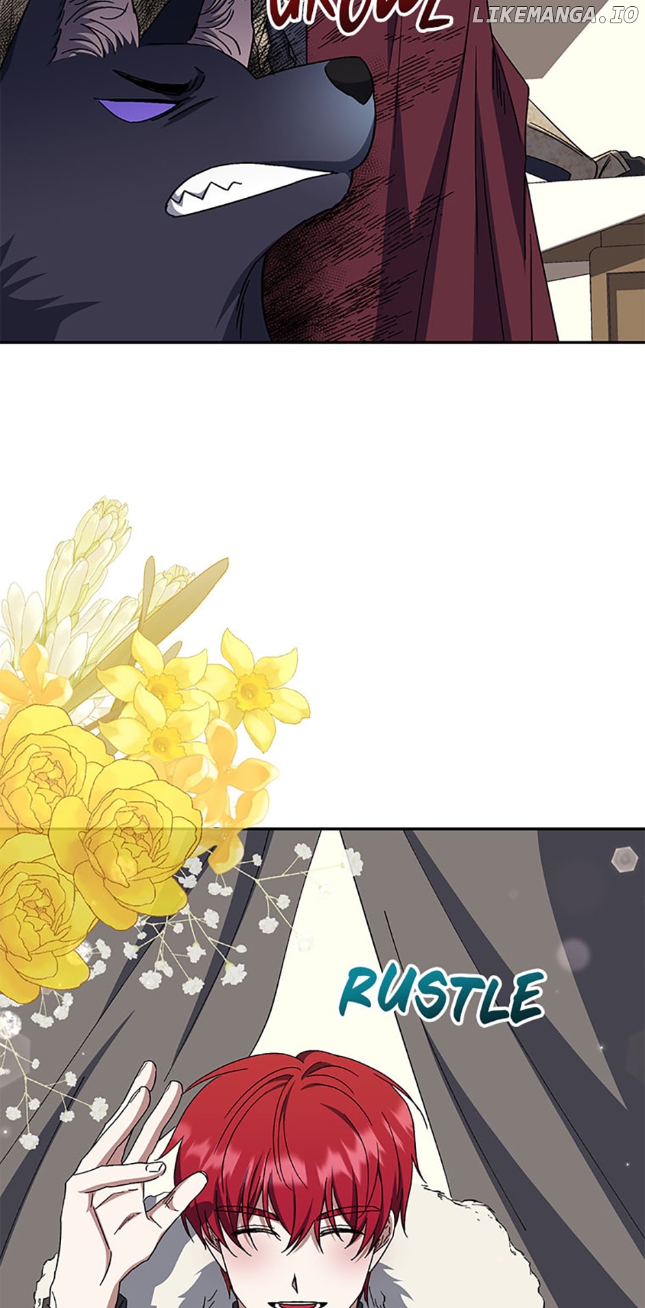 The Secret of House Francesca Chapter 48 - page 66