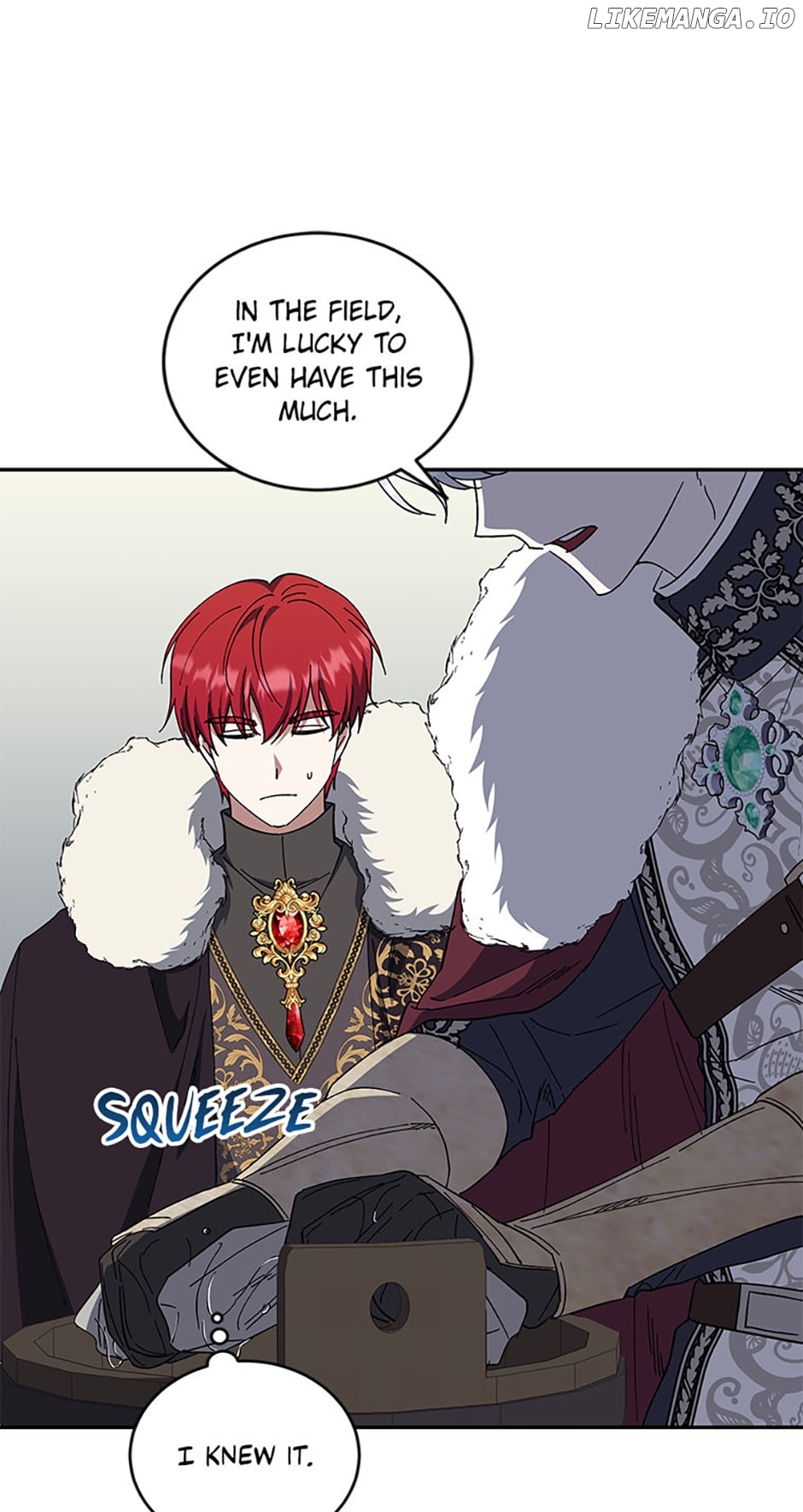 The Secret of House Francesca Chapter 48 - page 69