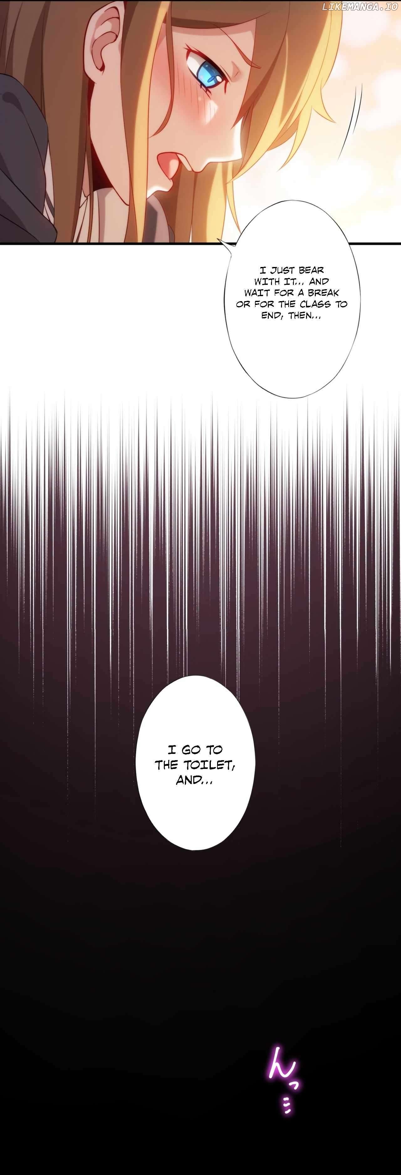 Avenger Of Mystical Eyes - Blood Parasite Chapter 10 - page 35