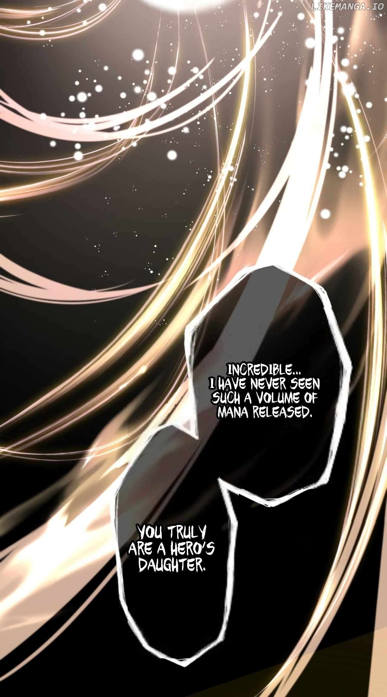 Avenger Of Mystical Eyes - Blood Parasite Chapter 10 - page 59