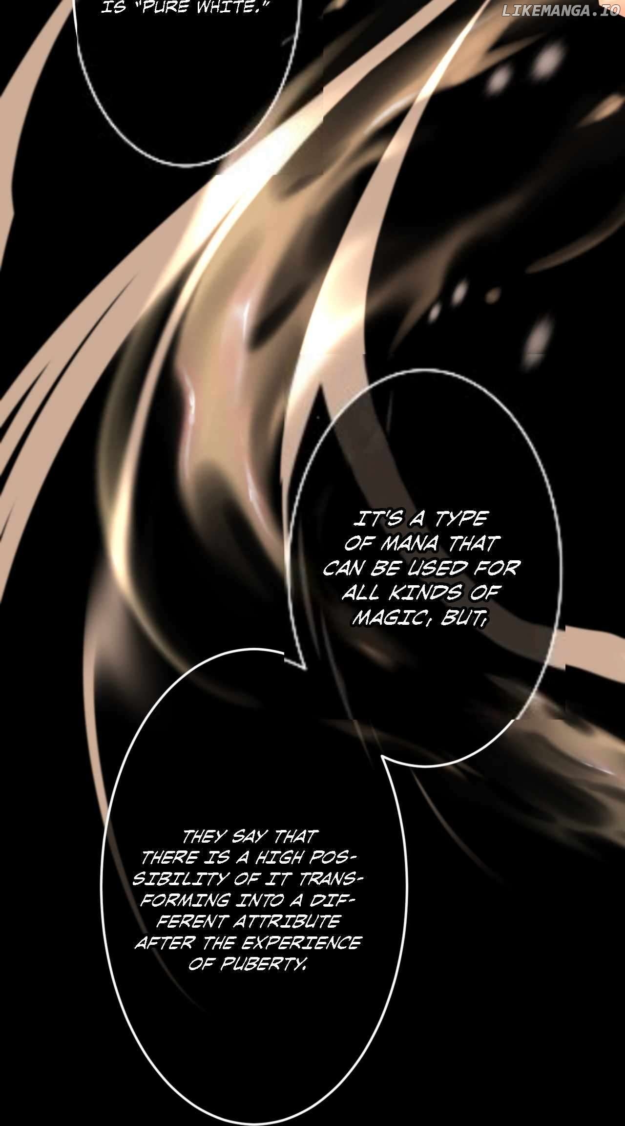Avenger Of Mystical Eyes - Blood Parasite Chapter 10 - page 61