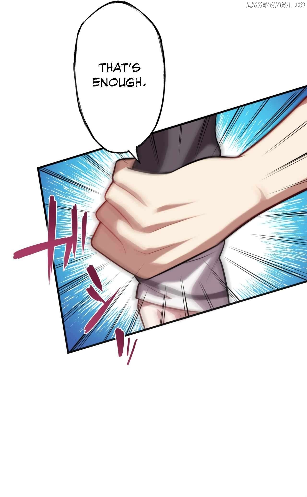 Avenger Of Mystical Eyes - Blood Parasite Chapter 10 - page 67