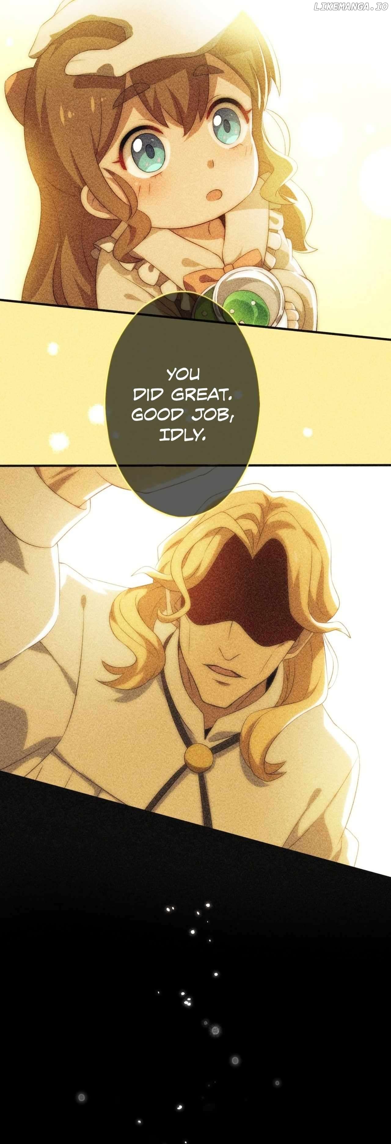 Avenger Of Mystical Eyes - Blood Parasite Chapter 11 - page 29