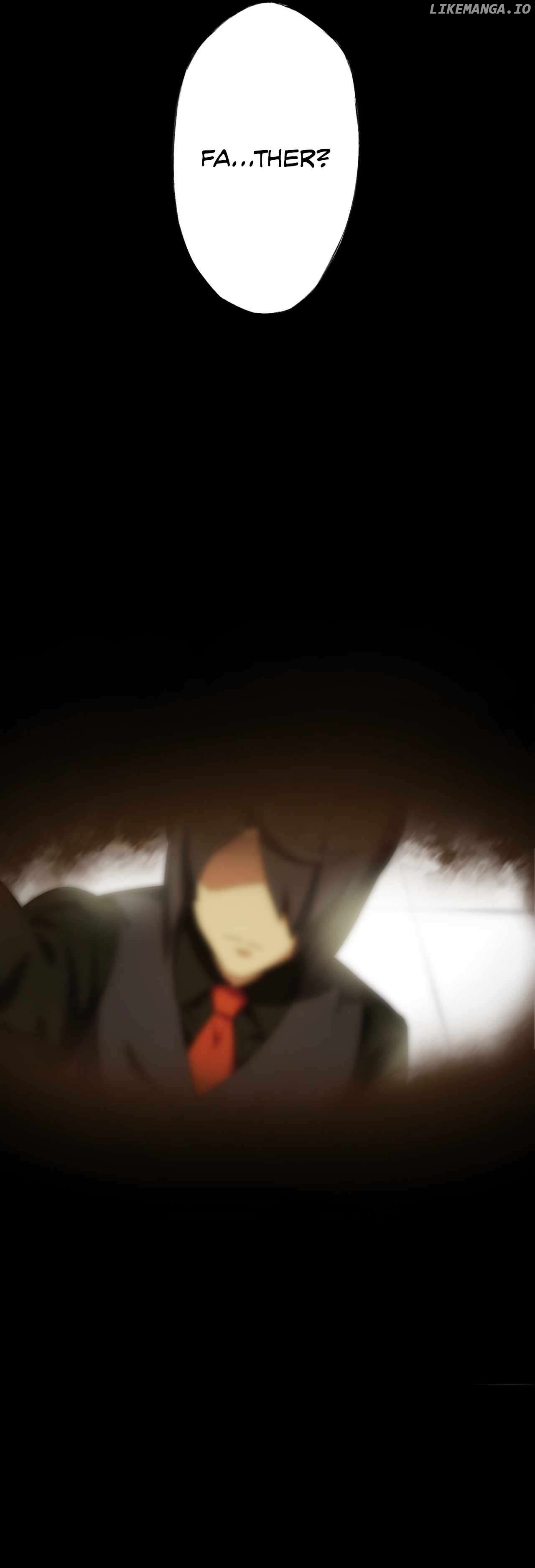 Avenger Of Mystical Eyes - Blood Parasite Chapter 11 - page 31
