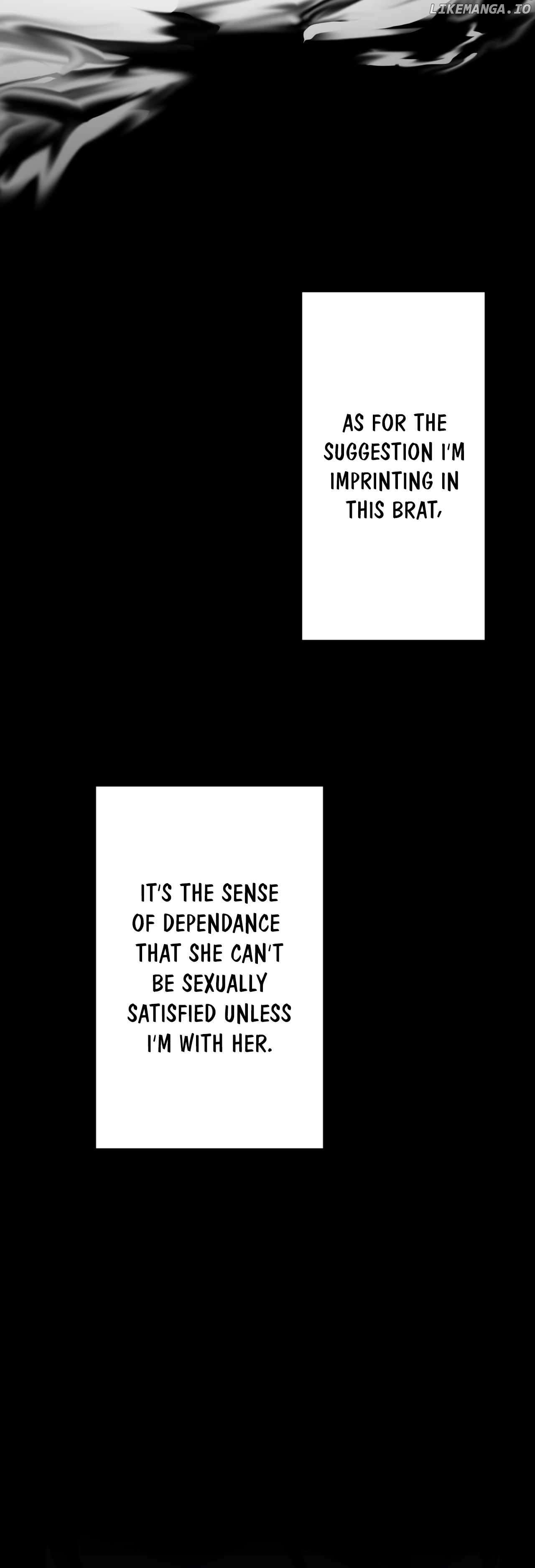 Avenger Of Mystical Eyes - Blood Parasite Chapter 11 - page 50