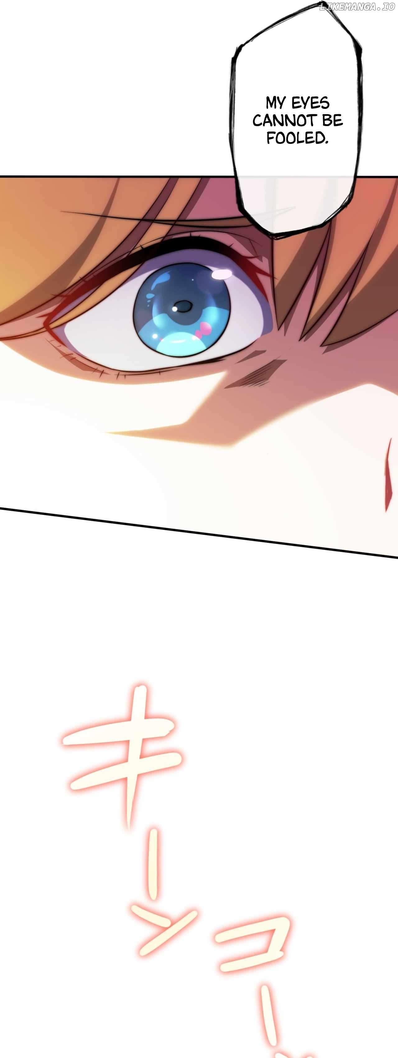 Avenger Of Mystical Eyes - Blood Parasite Chapter 11 - page 6