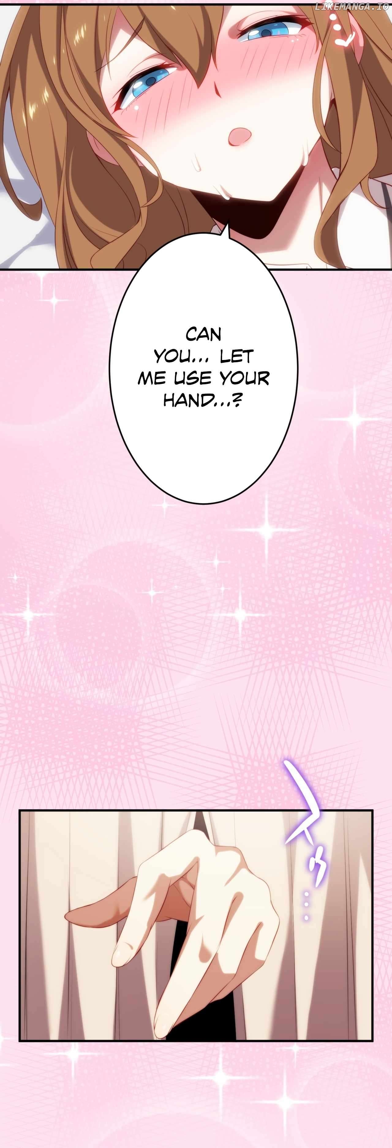 Avenger Of Mystical Eyes - Blood Parasite Chapter 11 - page 61