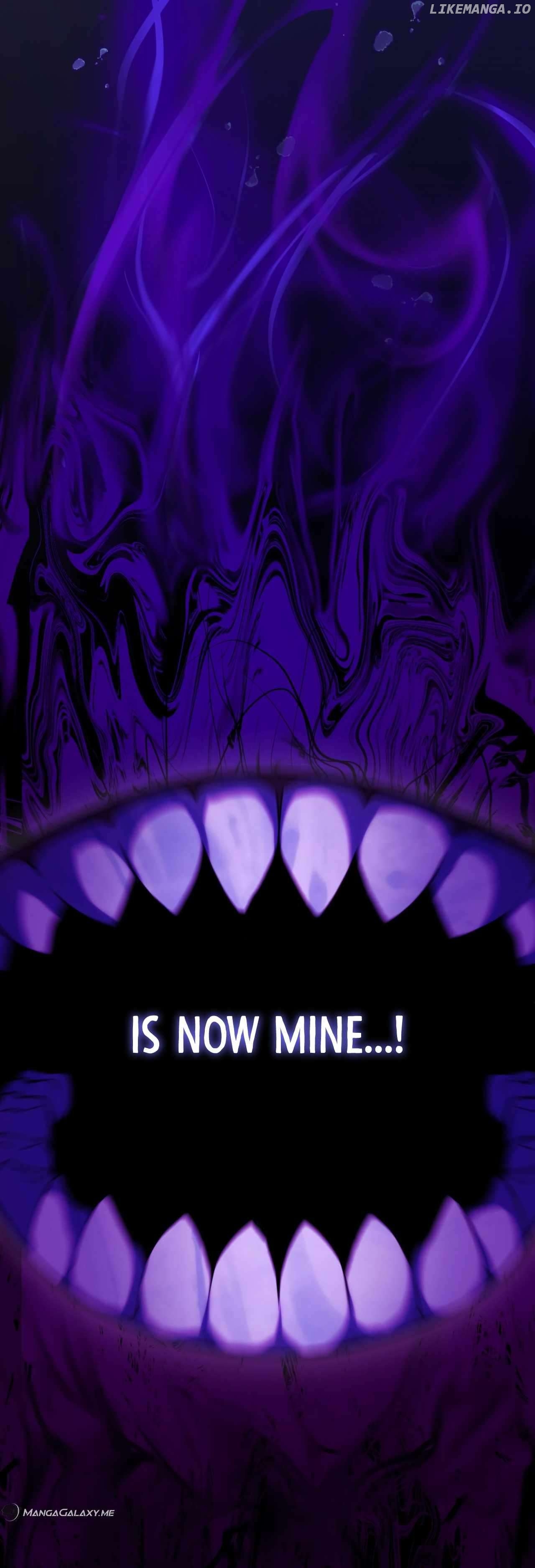 Avenger Of Mystical Eyes - Blood Parasite Chapter 11 - page 66