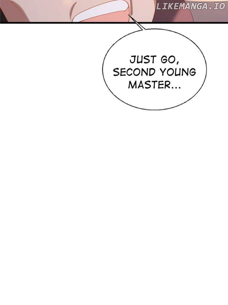 This Martial Saint Is Way Too Generous Chapter 49 - page 14