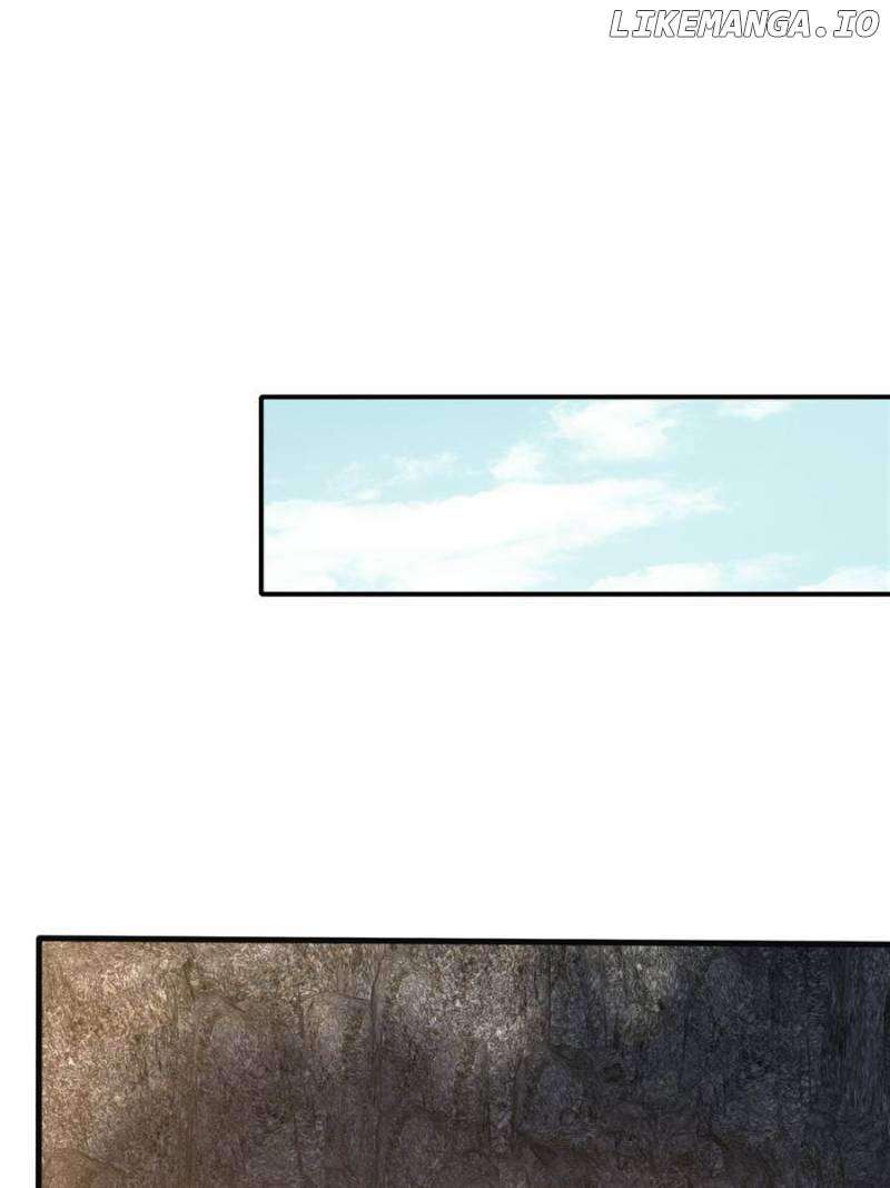 This Martial Saint Is Way Too Generous Chapter 49 - page 27