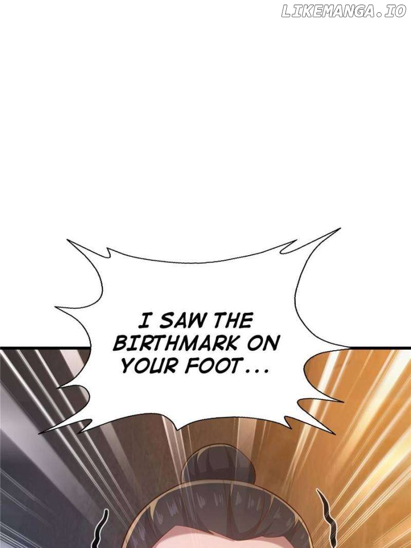 This Martial Saint Is Way Too Generous Chapter 49 - page 4