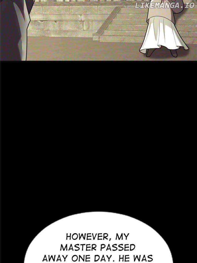 This Martial Saint Is Way Too Generous Chapter 49 - page 66