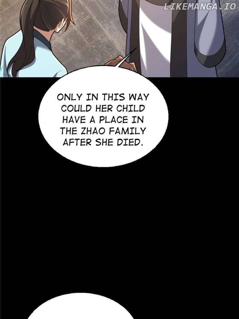 This Martial Saint Is Way Too Generous Chapter 49 - page 75