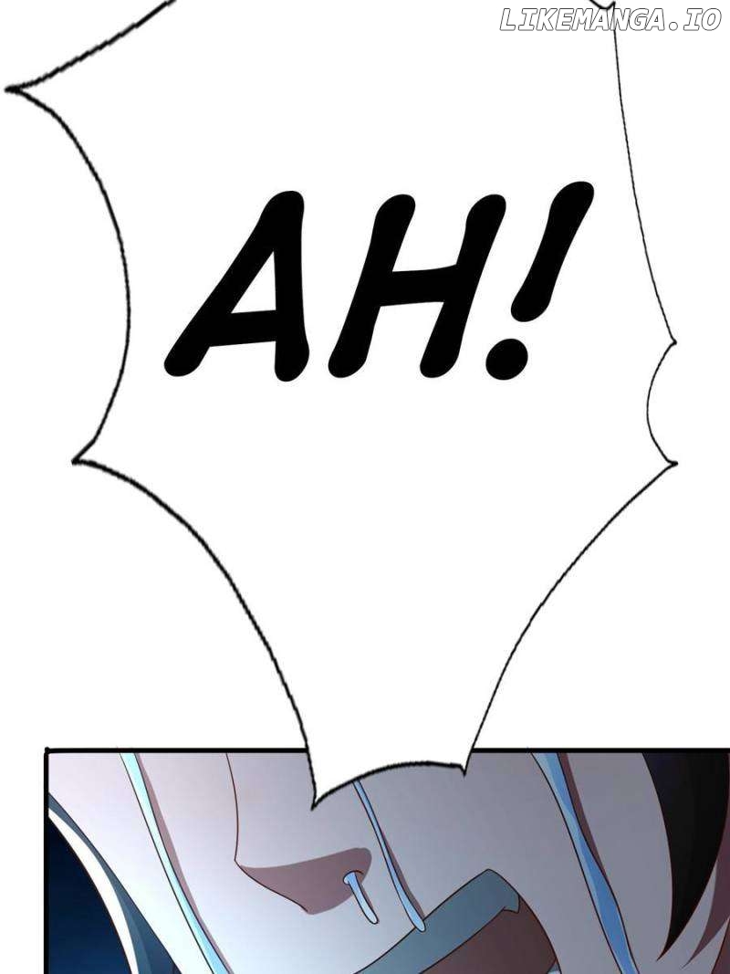 This Martial Saint Is Way Too Generous Chapter 50 - page 38
