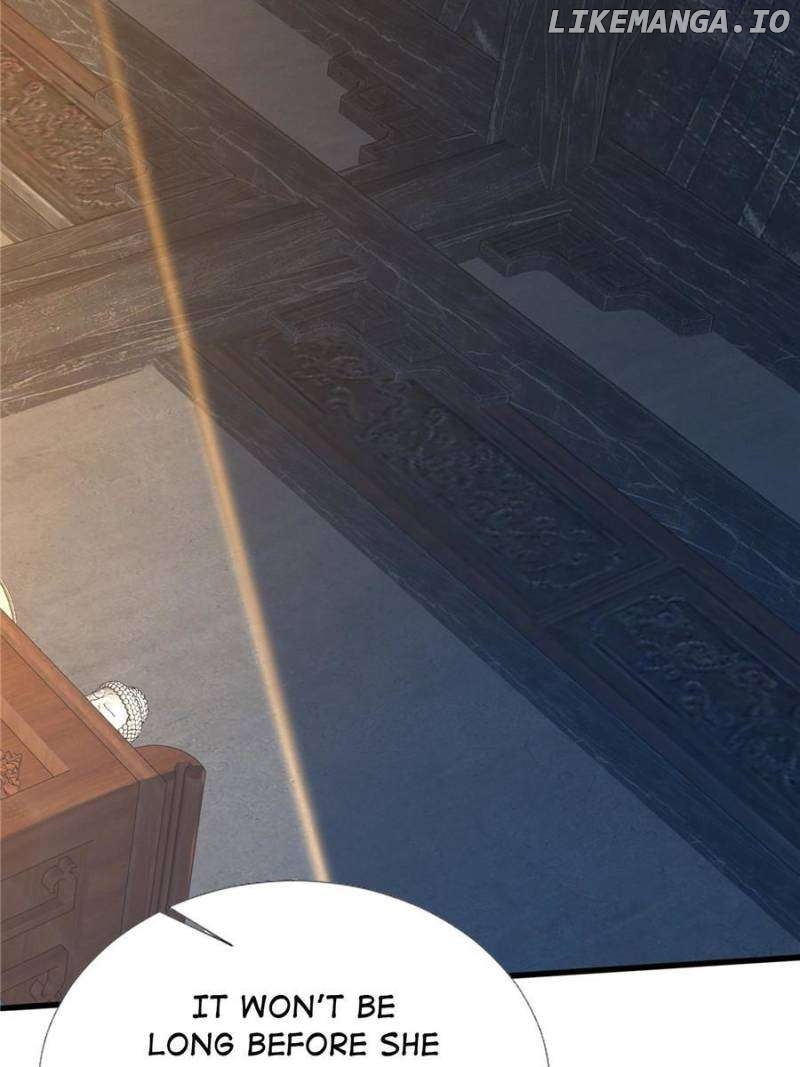 This Martial Saint Is Way Too Generous Chapter 50 - page 6