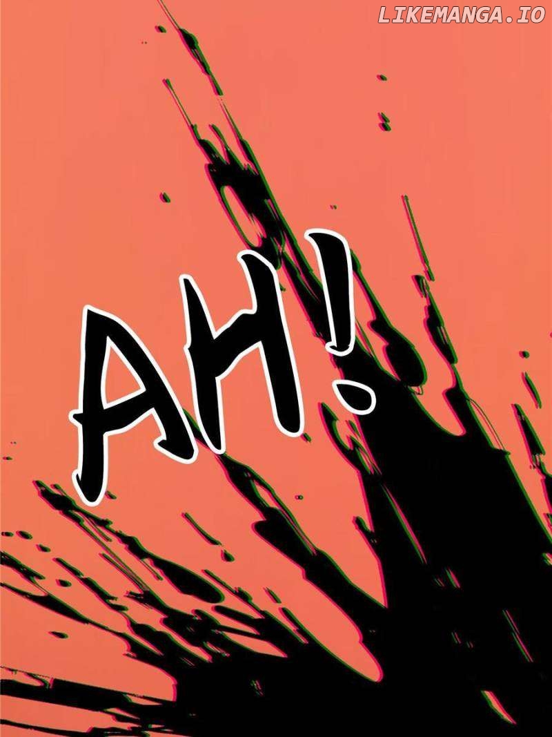 This Martial Saint Is Way Too Generous Chapter 50 - page 53