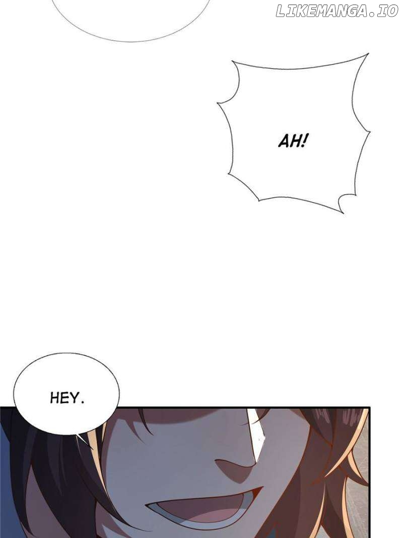 This Martial Saint Is Way Too Generous Chapter 50 - page 57
