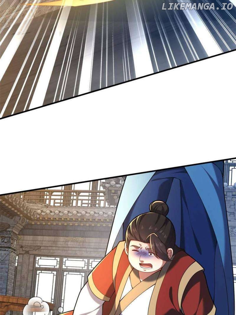 This Martial Saint Is Way Too Generous Chapter 51 - page 64