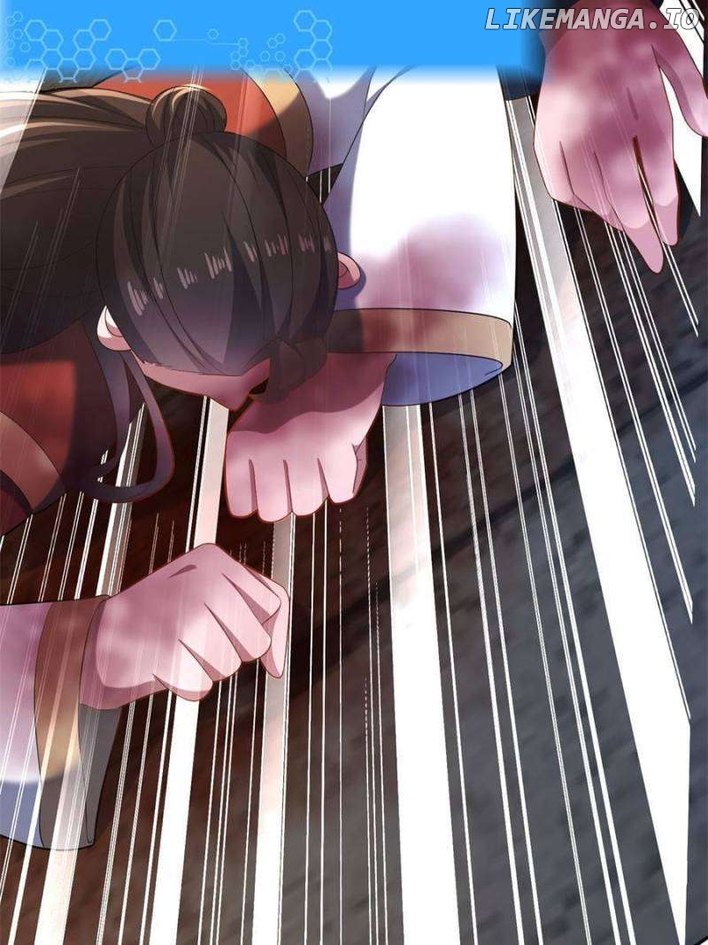 This Martial Saint Is Way Too Generous Chapter 51 - page 73
