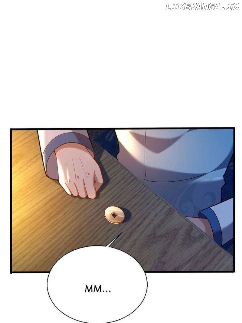 This Martial Saint Is Way Too Generous Chapter 52 - page 26
